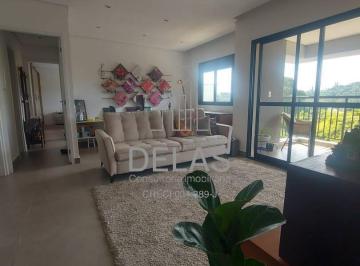 Apartamento · 88m² · 3 Quartos · 2 Vagas · Apartamento à Venda 3 dorm sendo 1 suite Pé na Lucas Atibaia SP
