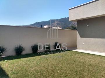 Casa · 385m² · 3 Quartos · 2 Vagas · Casa 3 dormitórios para Venda ou.Locação em Atibaia SP