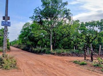 Rural , Brasília · Chácara Escriturada e Registrada no Tororó, Terreno de Esquina e Totalmente Plano!