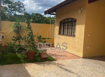 Casa de 3 quartos, Atibaia · Casa 3 dormitórios para venda em Atibaia SP