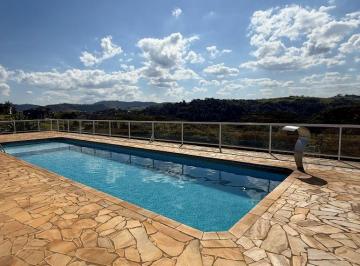 Casa de 7 quartos, Vargem · Linda casa com 7 dormitórios, piscina e lazer completo em Vargem – SP