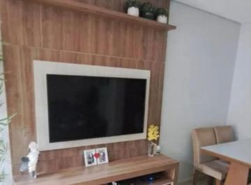 Casa de 2 quartos, Americana · Sobrado à venda no Jardim Esperança, Americana/SP