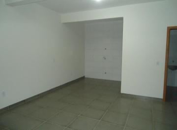 Sala/Cozinha · Apartamento, Módulo 04, Juína, MT
