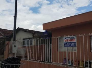 Foto 01 · Espetacular Casa à Venda em Taubaté-SP, Vila São José: 4 Quartos, 2 Salas, 2 Banheiros, 140m², 1 Vag