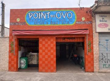 Comercial , Carapicuíba · Salão Comercial para Locação
