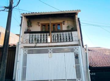 Casa de 3 quartos, Bragança Paulista · Casa de 138 m² com 3 quartos à venda no Jardim São Miguel
