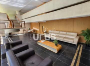 Apartamento de 5 quartos, Goiânia · APARTAMENTO 318MT 5 SUITES SETOR OESTE