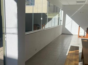Comercial , Curitiba · Sala Comercial ou consultório/estética para locação