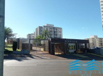 Foto 01 · Apartamento, Vila Santa Cruz, Franca, SP
