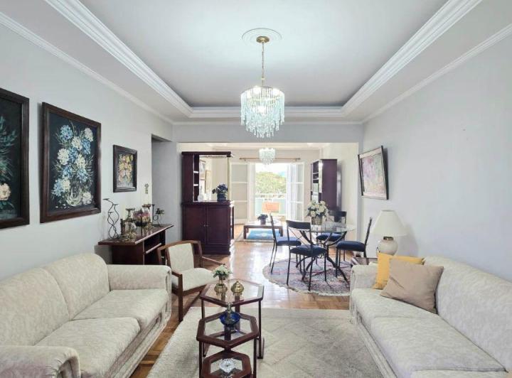 Foto do imóvel - Apartamento na melhor região Central de Bragança Paulista
