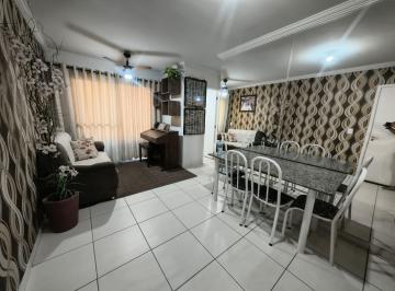 Foto 01 · Excelente oportunidade! Apartamento à venda em Hortolândia-SP, na Vila São Pedro, com 2 quartos, 2 s