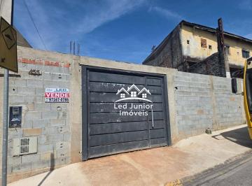 f5ae0e5950bb739b4413e4914acb2ef6aaf4c42d · Sobrado com 2 dormitórios à venda, 80 m² por R$ 340.000,00 - Jardim Revista - Suzano/SP