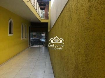 0aa54090c0317a5dec0650787f7994df7ced2f7c · Sobrado com 3 dormitórios à venda, 250 m² por R$ 680.000,00 - Jardim Imperador - São Paulo/SP