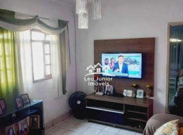 54b759298708988113fa96a17aedf4326c981357 · Casa com 2 dormitórios à venda, 120 m² por R$ 380.000,00 - Vila Figueira - Suzano/SP