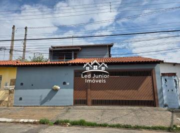 780cf44a8c6cbf69be9e1e5b92a36fcac2814735 · Sobrado com 3 dormitórios à venda, 204 m² por R$ 850.000,00 - Jardim Suzano - Suzano/SP