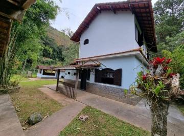Rural de 4 quartos, Nova Friburgo · Belíssima Chácara em Campo do Coelho
