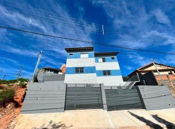 Casa de 2 quartos, Bragança Paulista · Casa de 145 m² com 2 suítes à venda em Jardim São Miguel