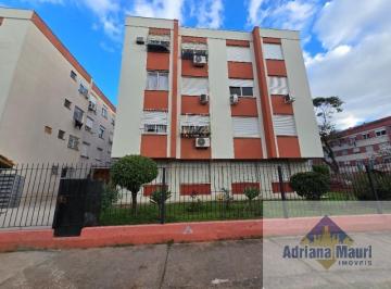 Fachada · Apartamento para locação em Porto Alegre-RS, Jardim Leopoldina: 1 quarto, 1 sala, 1 banheiro, 40,99m