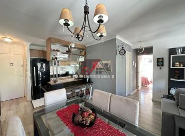 Apartamento 7845m² Venda Campo Comprido · Apartamento à venda, 03 quartos, Condomínio Bella Vita Sole, vaga de garagem dupla, Campo Comprido.