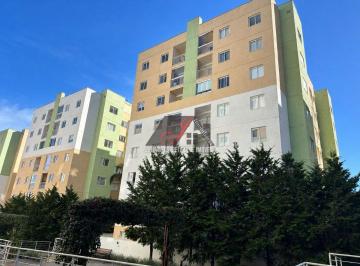 Apartamento de 2 quartos, Curitiba · Apartamento à venda, 03 quartos, Condomínio Bella Vita Sole, vaga de garagem dupla, Campo Comprido.