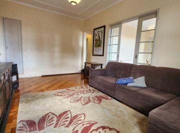 Apartamento 137m² Venda Centro · Apartamento 3 Dormitórios com Sacada Próximo ao Calçadão - Edifício Tuyuty