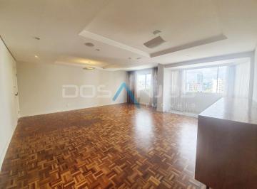 Apartamento de 3 quartos, Curitiba · Apartamento Amplo - 03 Quartos - Bem Localizado