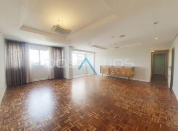 Apartamento de 3 quartos, Curitiba · APARTAMENTO - 03 QUARTOS - SALA AMPLA