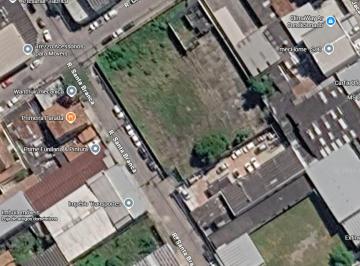 Terreno , São José dos Campos · Terreno plano de 800m² Vila Nair em São José dos Campos.