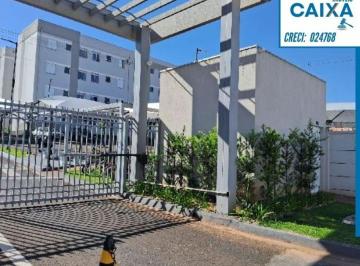 Apartamento de 2 quartos, Jaboticabal · Apto de leilão CAIXA em JABOTICABAL/SP - desconto de 39,56%