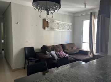Apartamento de 2 quartos, Campinas · APARTAMENTO NOVO - SEMI MOBILIADO - SWIFT CAMPINAS, PRÓXIMO A MANDIC & UNIP