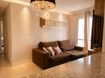 Apartamento de 2 quartos, Campinas · Alugo apartamento mobiliado no Perfect Life - Próximo a Mandic e Unip - Venha já conhecer! Campinas