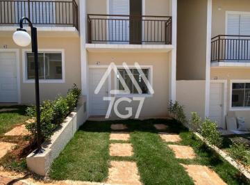 Foto 01 · CASA EM CONDOMÍNIO À VENDA EM COTIA: 80m², 2 dormitórios, 1 vaga