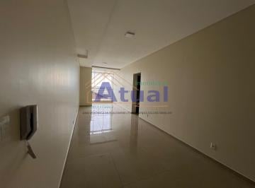 Foto 01 · Apartamento, Aguiar, Santo Ângelo, RS
