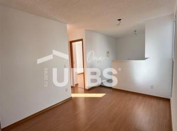 Apartamento de 2 quartos, Goiânia · APARTAMENTO 39,30MT 2 QUARTOS SETOR VILA MULTIRÃO I