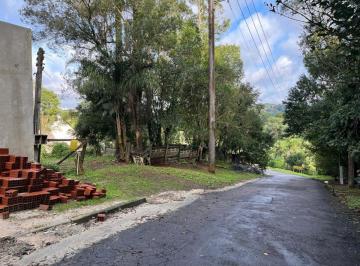 Terreno , Curitiba · Terreno no Vista Alegre – 576 m² (16x36) ZR2