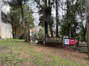 Terreno , Curitiba · Terreno no Vista Alegre – 576 m² (16x36) ZR2