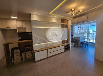 Foto 20 · Apartamento 3 quartos para Venda no Living Celebration no Taquaral em Campinas - Façanha Imóveis Cam