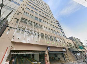 Comercial , Curitiba · SALA COMERCIAL NO CENTRO — 63 m² — LOCALIZAÇÃO PRIVILEGIADA