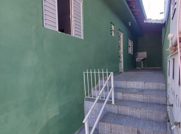 Foto 01 · Aluga-se Casa. Bairro Planejada 2 em Bragança Paulista SP.