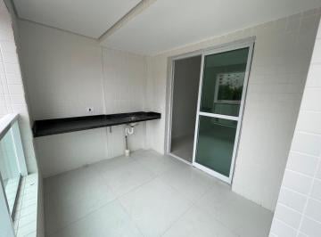 Apartamento de 2 quartos, Praia Grande · Apartamento com 2 Dormitórios, 1 Suíte e Lazer Completo na Aviação - Praia Grande/SP