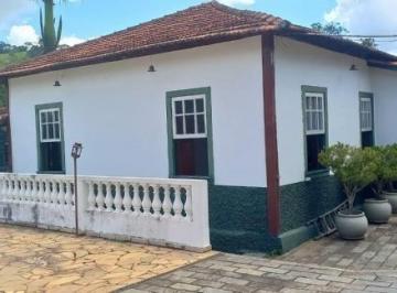 Foto 01 · Fazenda, Fazenda 34 Hectares, Oliveira, MG