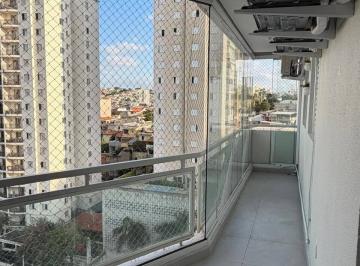 Apartamento · 104m² · 3 Quartos · 2 Vagas · Apartamento à Venda com 104m² | 3 Dormitórios | 2 Vagas - KM 18 Osasco