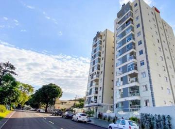 Apartamento , Cascavel · APARTAMENTO SEMI MOBILIADO - 8° ANDAR