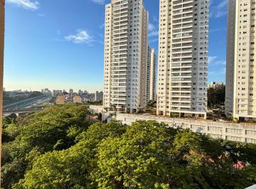 Apartamento de 2 quartos, São Bernardo do Campo · Apartamento 57m² vista verde, sol todos os horários!