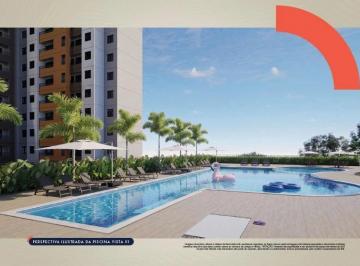 Apartamento de 2 quartos, Taboão da Serra · Taboão Centro 500m shopping 43M 2dormitórios com vaga livre e lazer completo