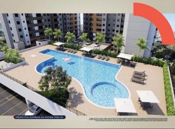Apartamento de 2 quartos, Taboão da Serra · More 300 do shopping Taboão 2 dormitórios com vaga livre e lazer completo