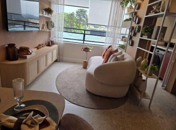 Apartamento de 2 quartos, Taboão da Serra · Taboão Centro 500m shopping 43M 2dormitórios com vaga livre e lazer completo