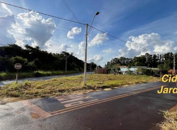 Terreno , Dourados · Terreno de esquina 351mts Cidade Jardim 2