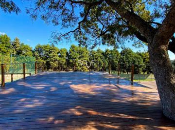 Foto 01 · Terreno à venda no Condomínio Altos de Itu com 1.388m²