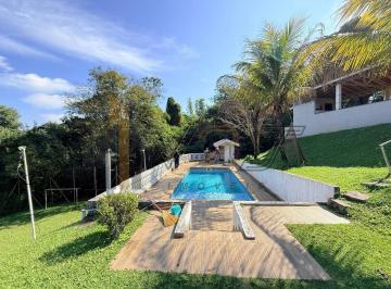 Piscina · Chácara à Venda no bairro São Bento em Valinhos/SP.